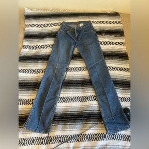 Cruel girl slim 5 long length